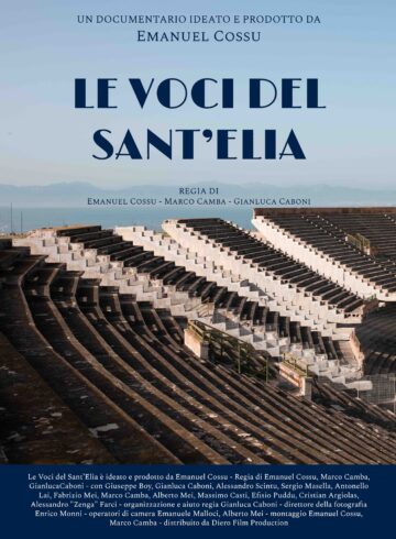 LE VOCI DEL SANT'ELIA