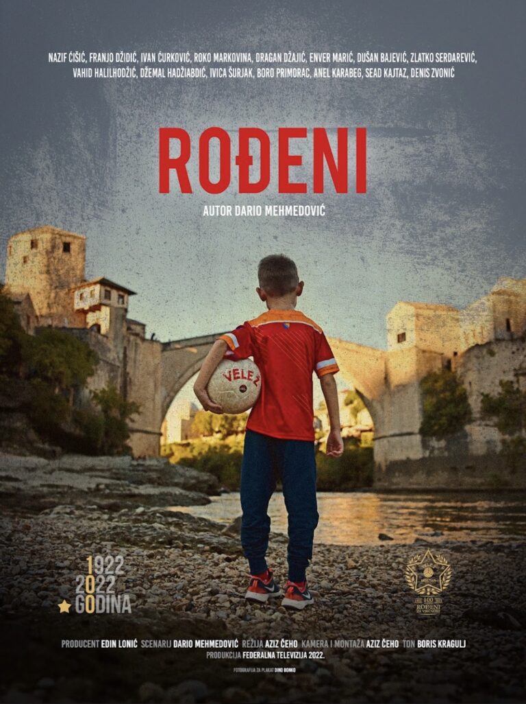 RODENI