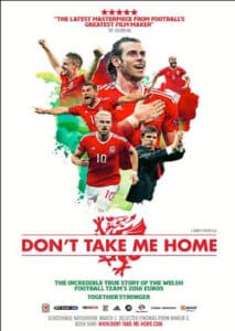 DON'T TAKE ME HOME