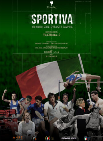 SPORTIVA