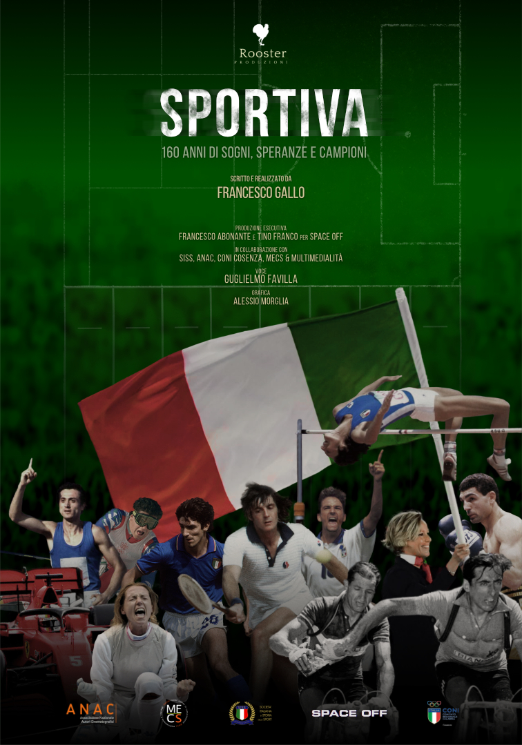 SPORTIVA