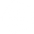 Logo offside Community white